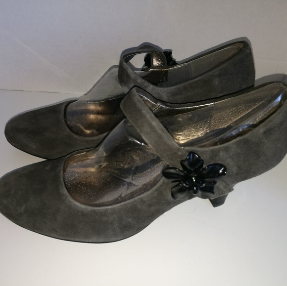 mary jane shoes size 10